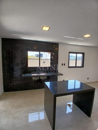 Imagem Casa de Condomínio com 3 Quartos à Venda, 126 m² em Villas Do Jaguari - Santana De Parnaíba Imagem Casa de Condomínio com 3 Quartos à Venda, 126 m² em Villas Do Jaguari - Santana De Parnaíba