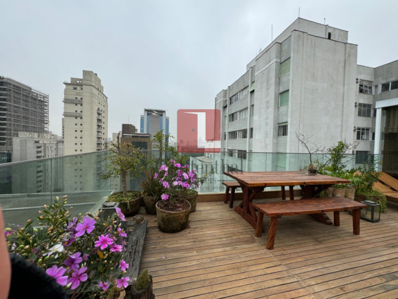 Imagem Apartamento com 4 Quartos à Venda, 430 m² em Vila Nova Conceição - São Paulo Imagem Apartamento com 4 Quartos à Venda, 430 m² em Vila Nova Conceição - São Paulo