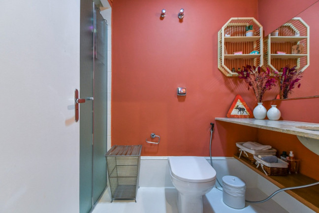 Imagem Apartamento com 2 Quartos à Venda, 107 m² em Itaim Bibi - São Paulo