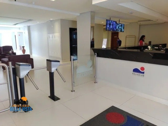Imagem Loft à Venda, em Centro - São Vicente Imagem Loft à Venda, em Centro - São Vicente