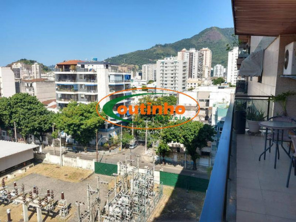 Imagem Apartamento com 4 Quartos à Venda, 124 m² em Vila Isabel - Rio De Janeiro Imagem Apartamento com 4 Quartos à Venda, 124 m² em Vila Isabel - Rio De Janeiro