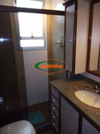 Imagem Apartamento com 2 Quartos à Venda, 130 m² em Tijuca - Rio De Janeiro