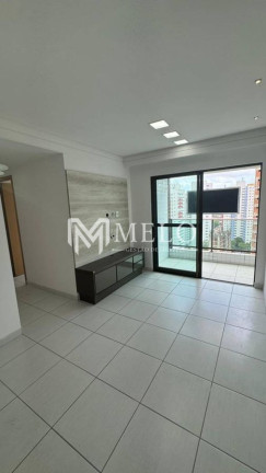 Imagem Apartamento com 3 Quartos à Venda, 63 m² em Torre - Recife Imagem Apartamento com 3 Quartos à Venda, 63 m² em Torre - Recife