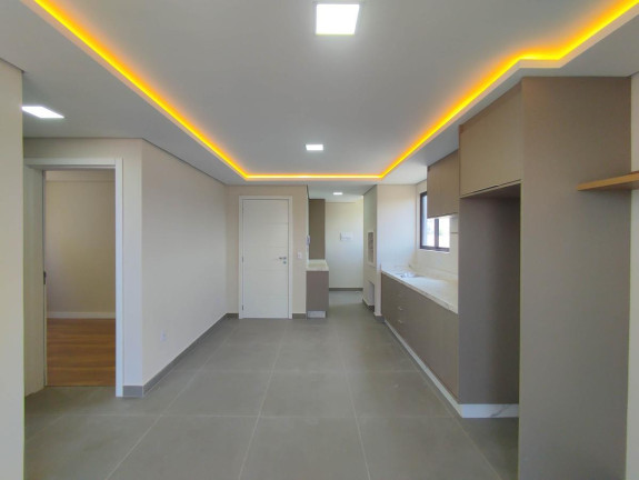 Imagem Apartamento com 2 Quartos à Venda, 55 m² em Boneca Do Iguaçu - São José Dos Pinhais