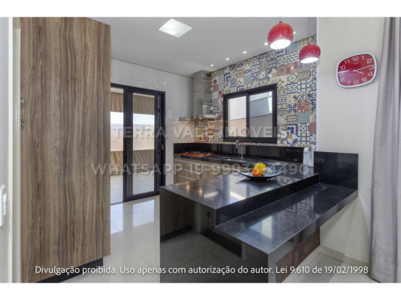 Imagem Casa com 3 Quartos à Venda, 174 m² em Residencial Jardim De Mônaco - Hortolândia