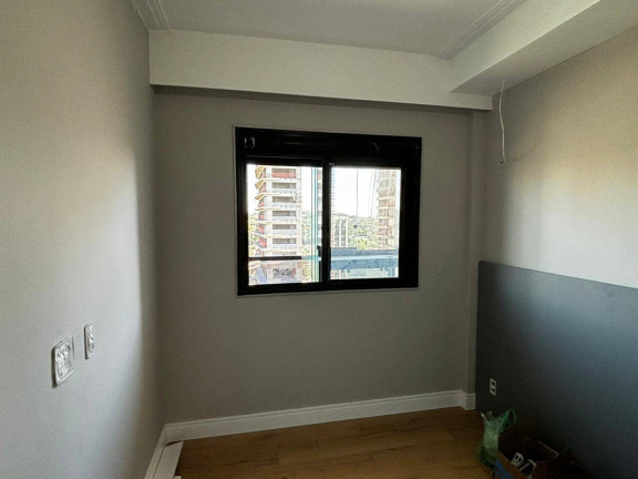 Imagem Apartamento com 1 Quarto à Venda, 31 m² em Vila Olímpia - São Paulo Imagem Apartamento com 1 Quarto à Venda, 31 m² em Vila Olímpia - São Paulo