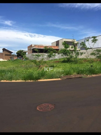 Imagem Terreno à Venda, 335 m² em Quintas De São José - Ribeirão Preto Imagem Terreno à Venda, 335 m² em Quintas De São José - Ribeirão Preto