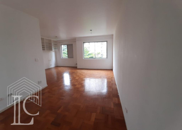 Imagem Apartamento com 2 Quartos para Alugar, 85 m² em Vila Nova Conceição - São Paulo