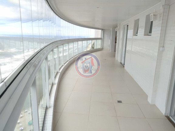 Imagem Apartamento à Venda, 206 m² em Caiçara - Praia Grande Imagem Apartamento à Venda, 206 m² em Caiçara - Praia Grande