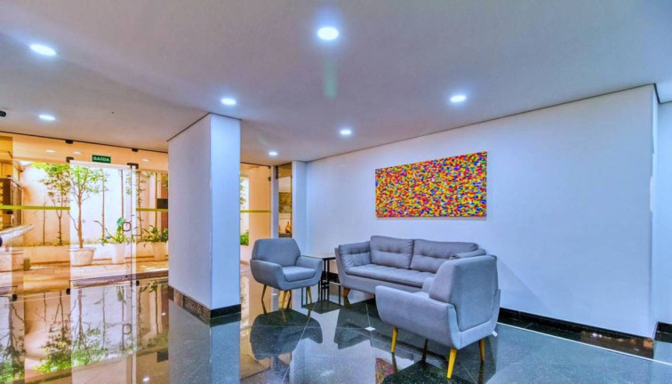 Imagem Apartamento com 2 Quartos à Venda, 73 m² em Moema - São Paulo Imagem Apartamento com 2 Quartos à Venda, 73 m² em Moema - São Paulo