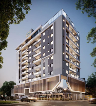 Imagem Apartamento com 3 Quartos à Venda, 79 m² em Praia Da Costa - Vila Velha Imagem Apartamento com 3 Quartos à Venda, 79 m² em Praia Da Costa - Vila Velha
