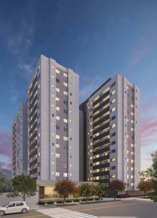Imagem Apartamento com 2 Quartos à Venda, 43 m² em Penha De França - São Paulo