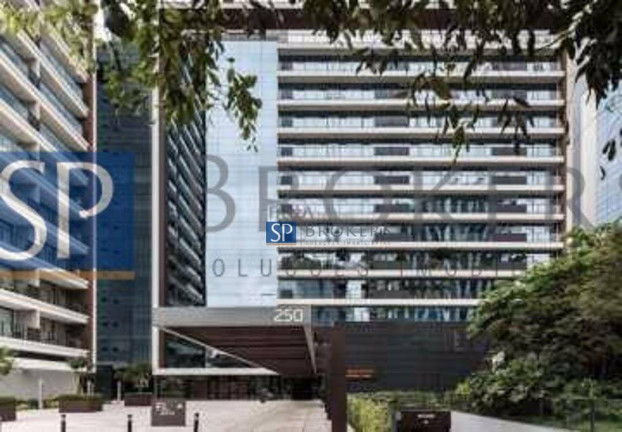 Imagem Sala Comercial para Alugar, 177 m² em Itaim Bibi - São Paulo Imagem Sala Comercial para Alugar, 177 m² em Itaim Bibi - São Paulo