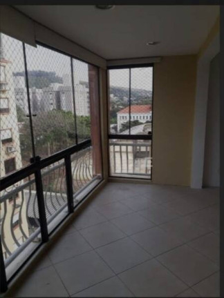 Imagem Apartamento com 3 Quartos à Venda, 94 m² em Teresópolis - Porto Alegre