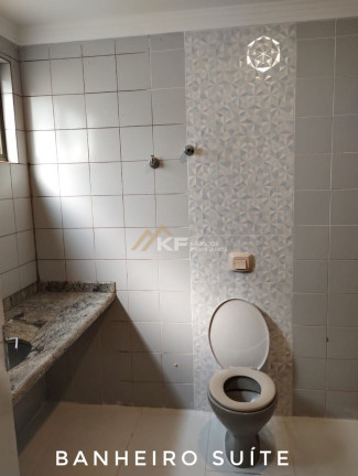 Imagem Apartamento com 2 Quartos à Venda, 68 m² em Vila Tibério - Ribeirão Preto