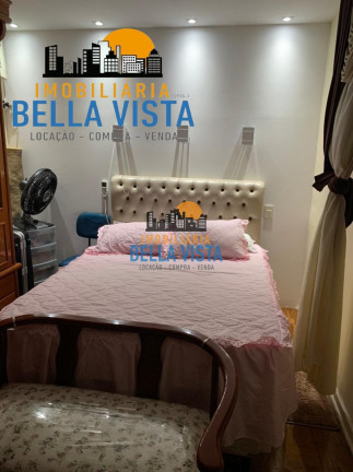 Imagem Apartamento com 1 Quarto à Venda, em Gonzaguinha - São Vicente Imagem Apartamento com 1 Quarto à Venda, em Gonzaguinha - São Vicente