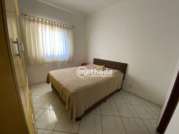 Imagem Casa com 3 Quartos à Venda, 240 m² em Jardim Paulicéia - Campinas Imagem Casa com 3 Quartos à Venda, 240 m² em Jardim Paulicéia - Campinas