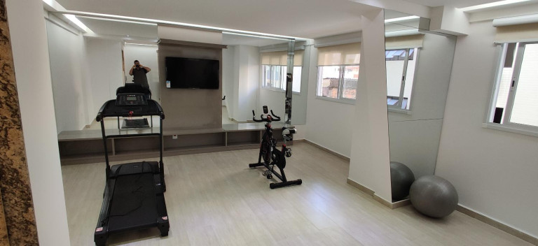 Imagem Apartamento com 2 Quartos à Venda, 71 m² em Boqueirão - Praia Grande