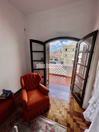 Imagem Casa com 4 Quartos à Venda, 220 m² em Jardim Da Glória - São Paulo
