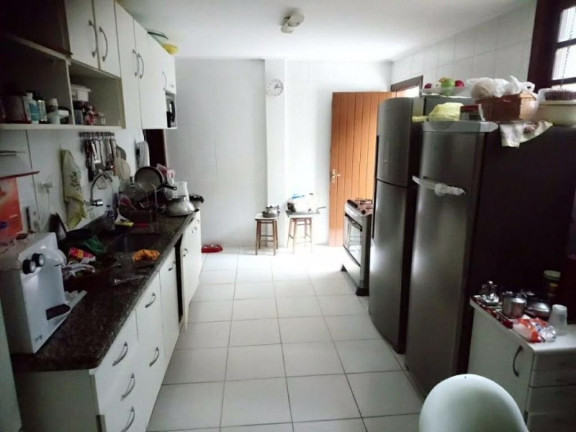 Imagem Casa com 5 Quartos à Venda, 820 m² em Itapuã - Salvador Imagem Casa com 5 Quartos à Venda, 820 m² em Itapuã - Salvador