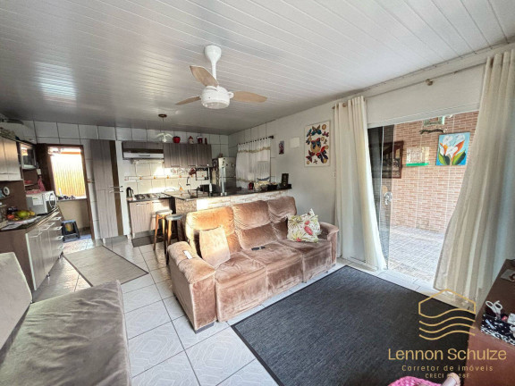Imagem Casa com 2 Quartos à Venda, 110 m² em Centro - Balneário Barra Do Sul Imagem Casa com 2 Quartos à Venda, 110 m² em Centro - Balneário Barra Do Sul