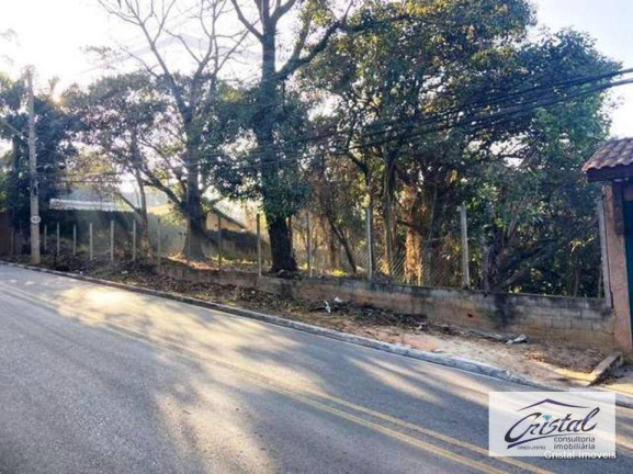 Imagem Terreno à Venda, 2.334 m² em Granja Viana - Cotia