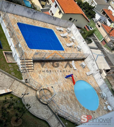 Imagem Apartamento com 3 Quartos à Venda, 70 m² em Vila Santana - São Paulo