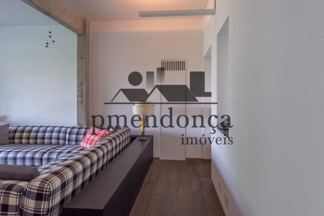 Imagem Apartamento com 3 Quartos à Venda, 190 m² em Higienópolis - São Paulo