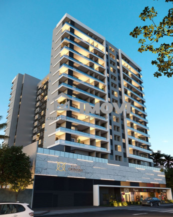 Imagem Apartamento com 2 Quartos à Venda, 107 m² em Interlagos - Vila Velha