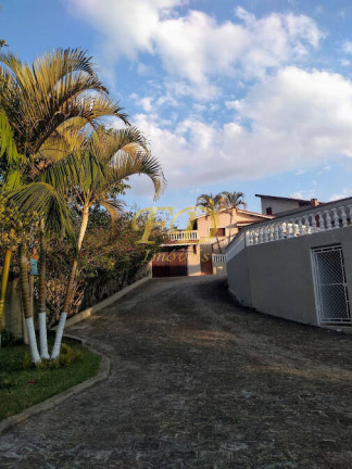 Imagem Chácara com 6 Quartos à Venda, 1.390 m² em Piracaia Imagem Chácara com 6 Quartos à Venda, 1.390 m² em Piracaia