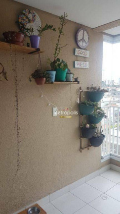 Imagem Apartamento com 3 Quartos à Venda, 84 m² em Vila Valparaíso - Santo André Imagem Apartamento com 3 Quartos à Venda, 84 m² em Vila Valparaíso - Santo André