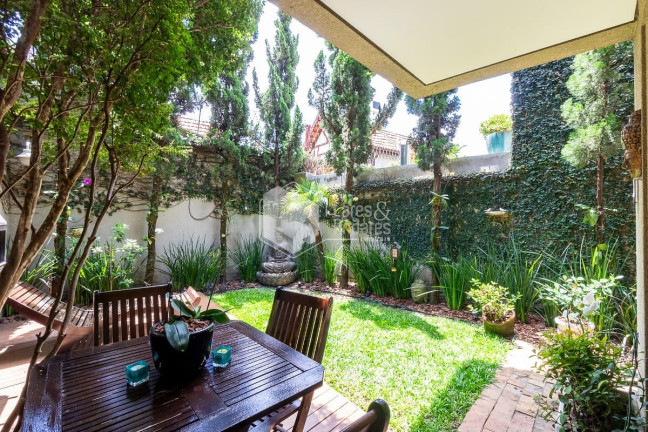Imagem Casa com 3 Quartos à Venda, 195 m² em Alto Da Boa Vista - São Paulo Imagem Casa com 3 Quartos à Venda, 195 m² em Alto Da Boa Vista - São Paulo