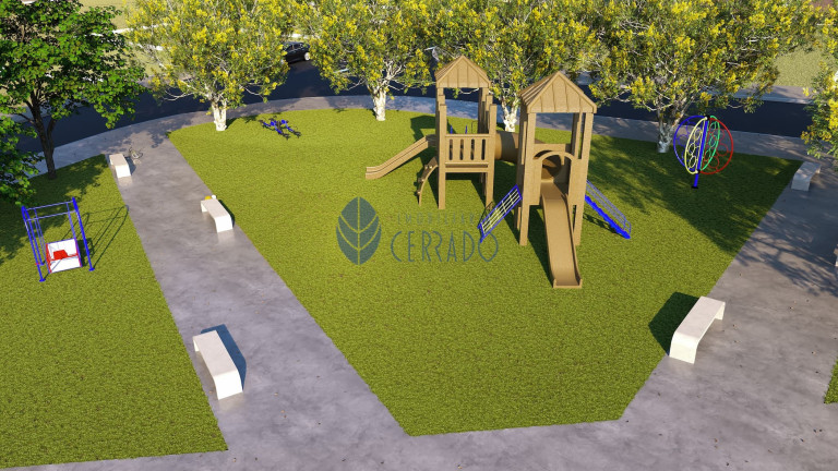 Imagem Terreno em Condomínio à Venda, 250 m² em Residencial Ipanema - Anápolis Imagem Terreno em Condomínio à Venda, 250 m² em Residencial Ipanema - Anápolis