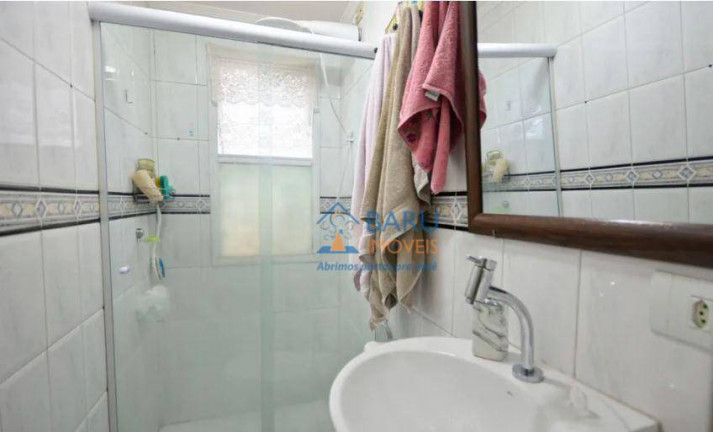 Imagem Apartamento com 1 Quarto à Venda, 36 m² em Barra Funda - São Paulo