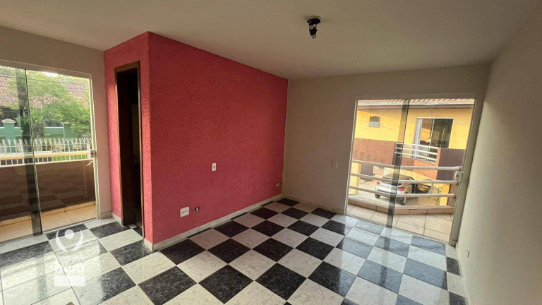 Imagem Sobrado com 4 Quartos à Venda, 165 m² em Atuba - Curitiba Imagem Sobrado com 4 Quartos à Venda, 165 m² em Atuba - Curitiba