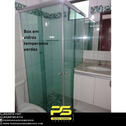 Imagem Apartamento com 3 Quartos à Venda, 86 m² em Altiplano Cabo Branco - João Pessoa Imagem Apartamento com 3 Quartos à Venda, 86 m² em Altiplano Cabo Branco - João Pessoa
