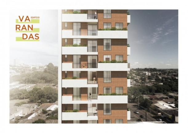Imagem Apartamento com 3 Quartos à Venda, 112 m² em Centro - Cascavel Imagem Apartamento com 3 Quartos à Venda, 112 m² em Centro - Cascavel