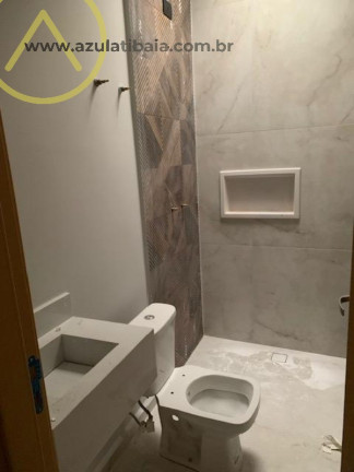 Imagem Casa com 3 Quartos à Venda, 144 m² em Nova Gardênia - Atibaia