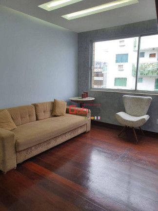 Imagem Cobertura com 5 Quartos à Venda, 210 m² em Centro - Cabo Frio Imagem Cobertura com 5 Quartos à Venda, 210 m² em Centro - Cabo Frio