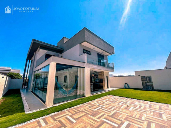 Sobrado com 3 Quartos à Venda, 328 m² em Condomínio Residencial Alphaville - São José Dos Campos