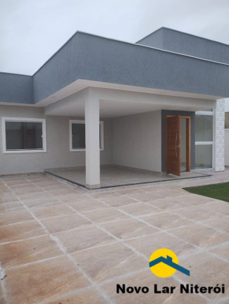 Imagem Casa com 3 Quartos à Venda, 110 m² em Jardim Atlântico Central (itaipuaçu) - Maricá Imagem Casa com 3 Quartos à Venda, 110 m² em Jardim Atlântico Central (itaipuaçu) - Maricá