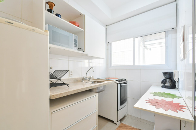 Imagem Studio com 1 Quarto à Venda, 31 m² em Bela Vista - São Paulo Imagem Studio com 1 Quarto à Venda, 31 m² em Bela Vista - São Paulo