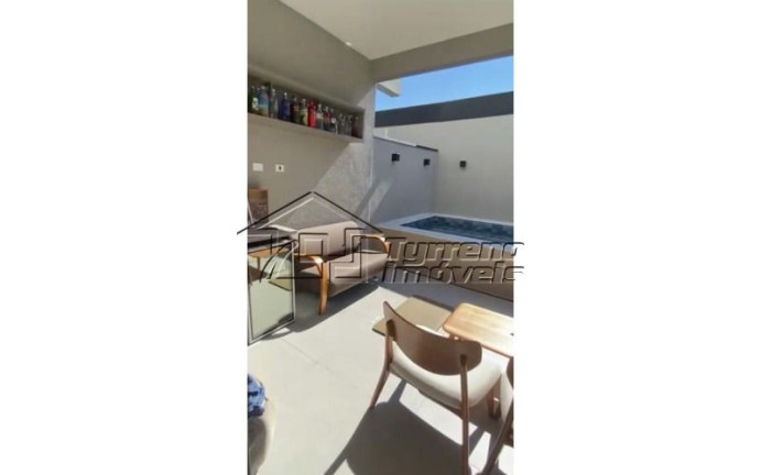 Casa com 3 Quartos à Venda, 200 m² em Jardim Das Indústrias - São José Dos Campos