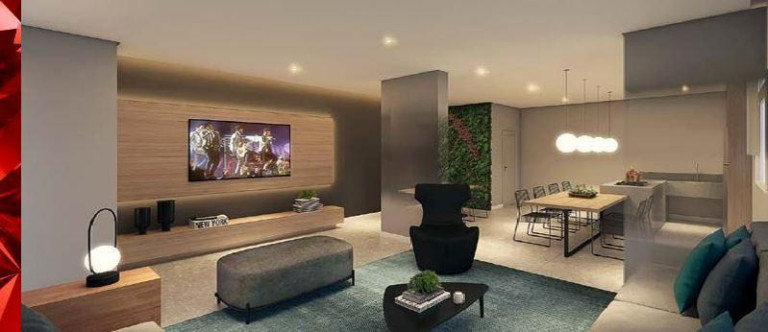 Imagem Imóvel com 1 Quarto à Venda, 33 m² em Pinheiros - São Paulo Imagem Imóvel com 1 Quarto à Venda, 33 m² em Pinheiros - São Paulo