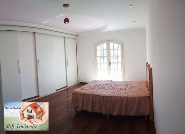 Imagem Casa com 3 Quartos à Venda, 282 m² em Jardim Stella - Santo André Imagem Casa com 3 Quartos à Venda, 282 m² em Jardim Stella - Santo André