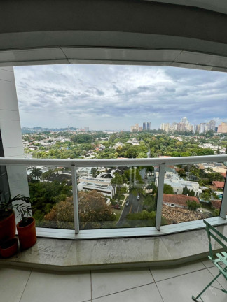 Imagem Apartamento com 1 Quarto à Venda, 50 m² em Melville Empresarial I E Ii - Barueri Imagem Apartamento com 1 Quarto à Venda, 50 m² em Melville Empresarial I E Ii - Barueri