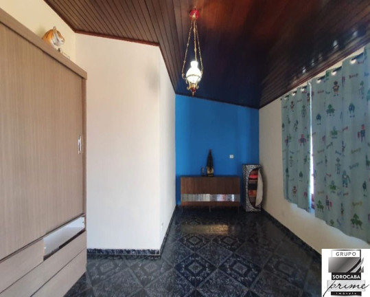 Imagem Imóvel com 3 Quartos à Venda, 417 m² em Parque São Bento - Sorocaba