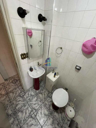 Imagem Apartamento com 1 Quarto à Venda, 45 m² em Tupi - Praia Grande Imagem Apartamento com 1 Quarto à Venda, 45 m² em Tupi - Praia Grande