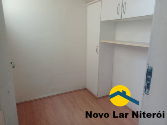 Imagem Apartamento com 2 Quartos à Venda, 90 m² em Icaraí - Niterói