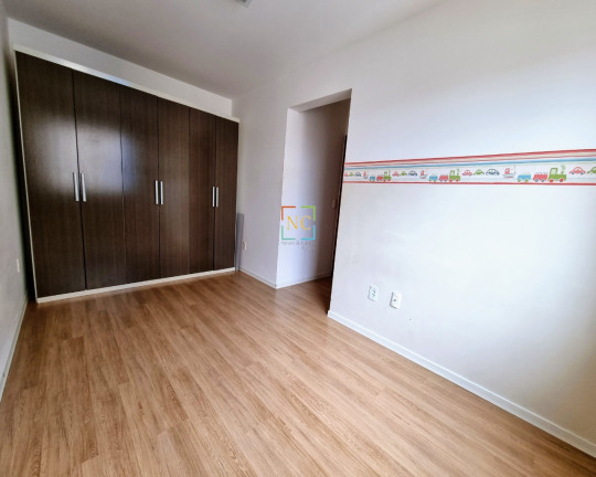 Imagem Apartamento com 2 Quartos à Venda, 57 m² em Ipiranga - São José